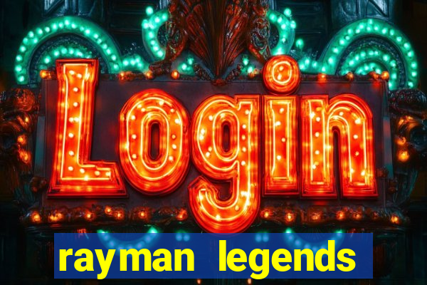 rayman legends download para celular